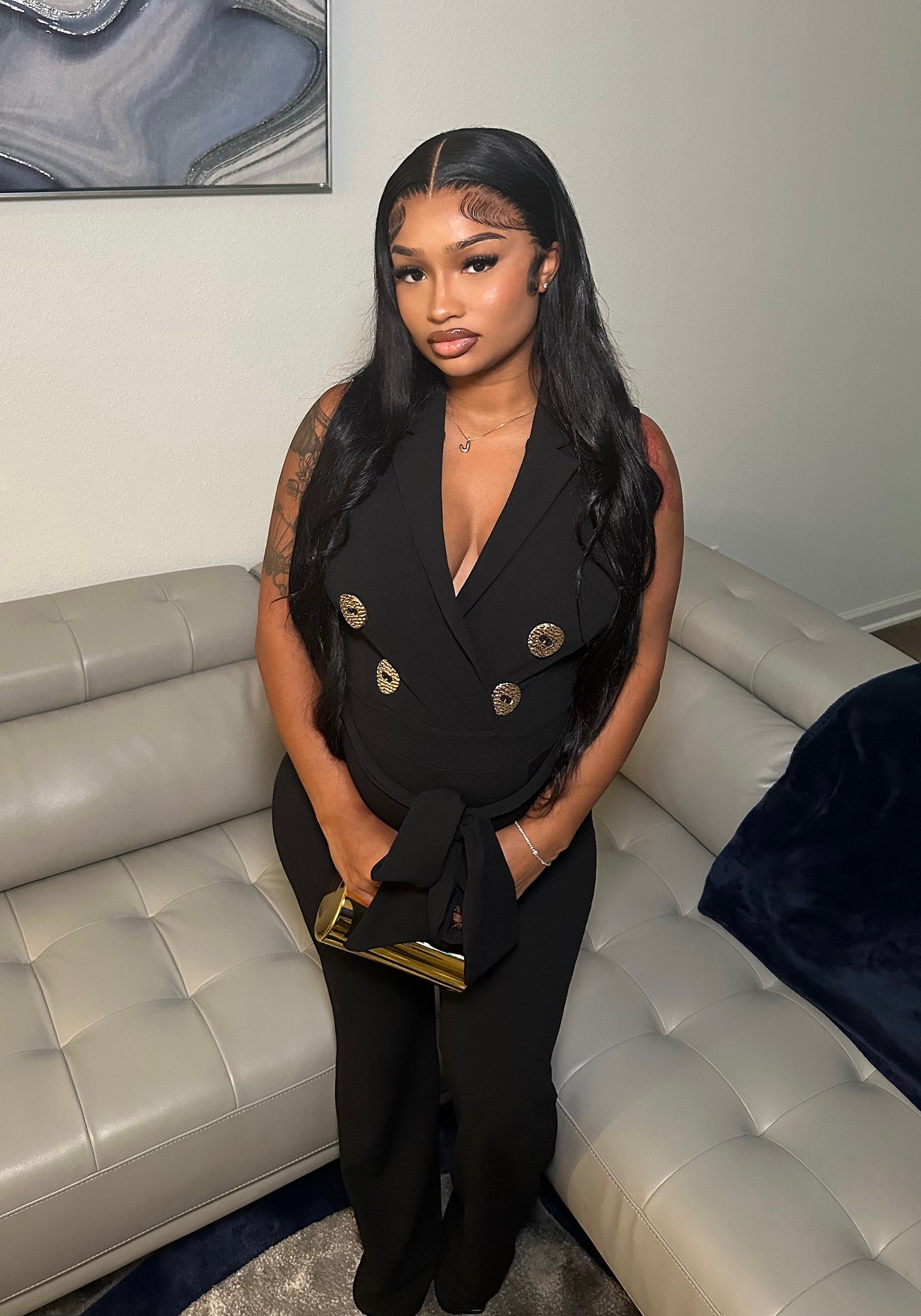 Jada Jumpsuit