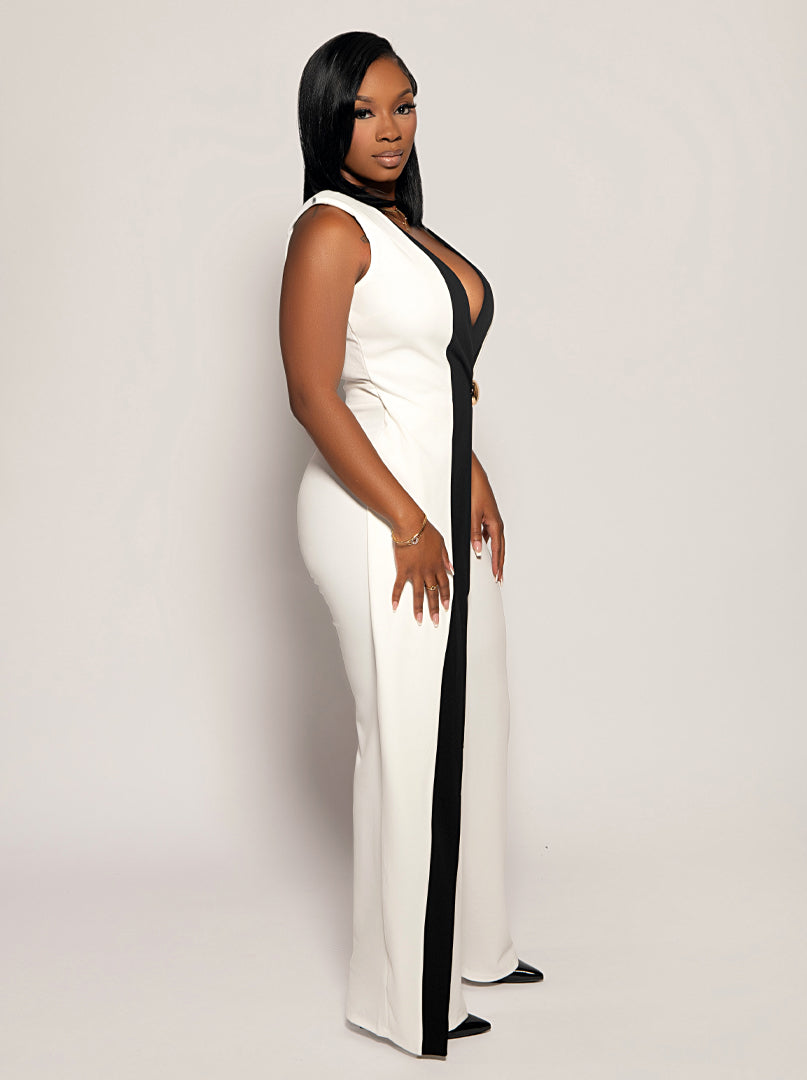 Monroe Jumpsuit