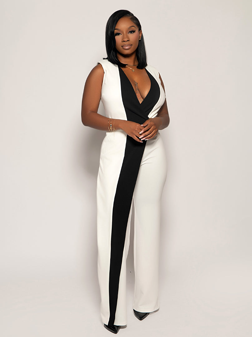 Monroe Jumpsuit
