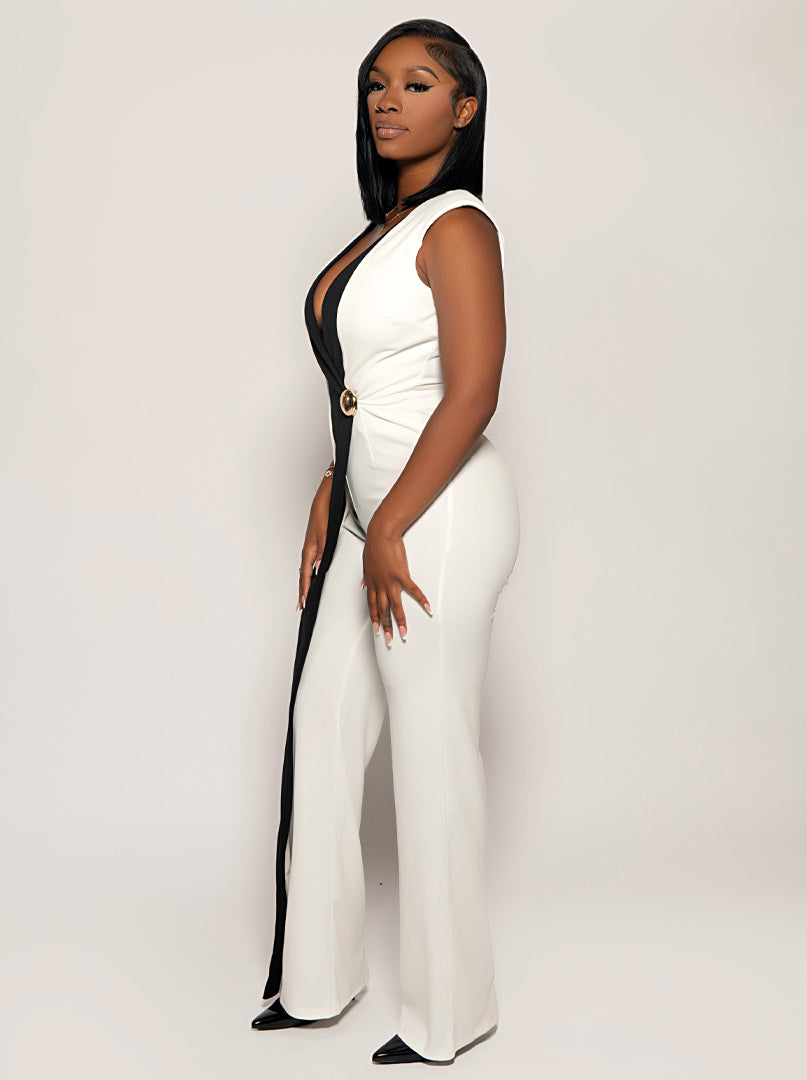 Monroe Jumpsuit
