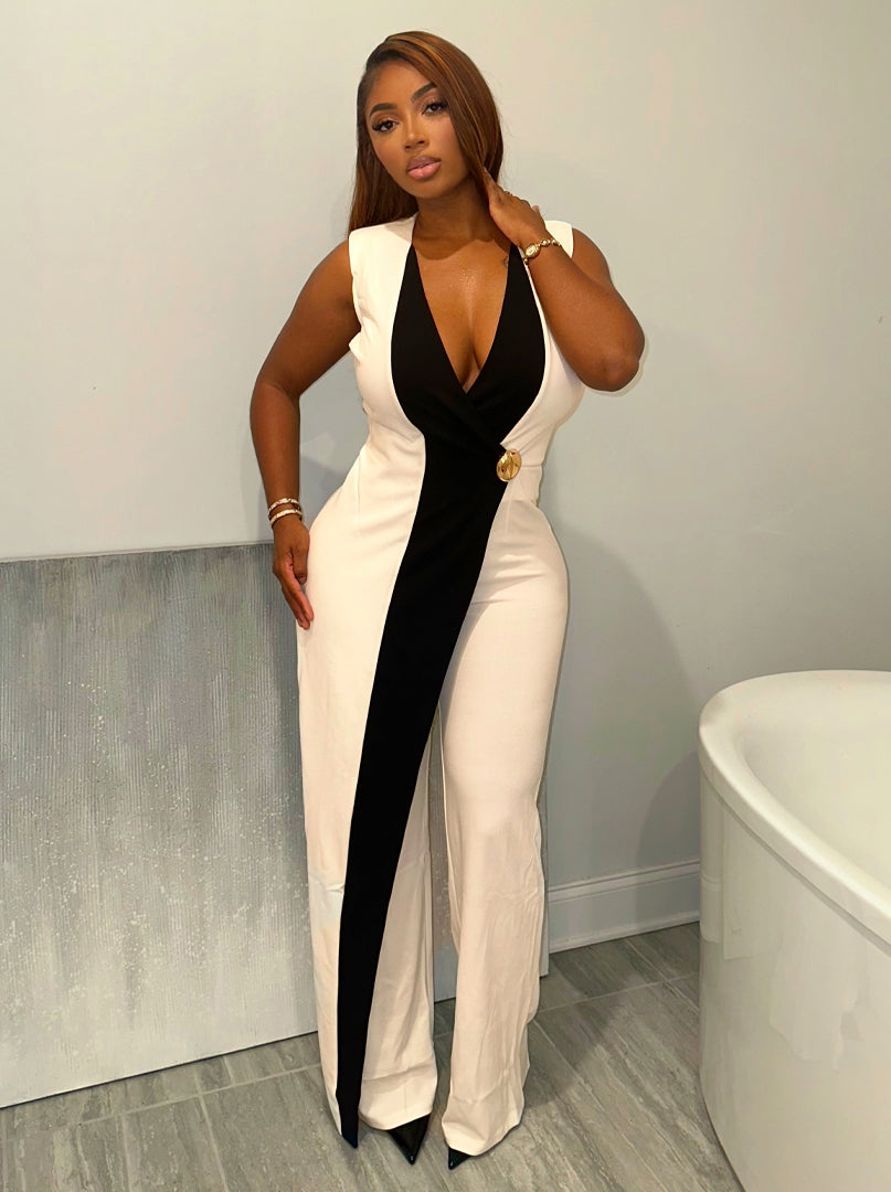 Monroe Jumpsuit